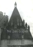 FONTEVRAULT Vers 1960 L'abbaye Photo 20 X 14 Cm MAINE-ET-LOIRE - Lieux