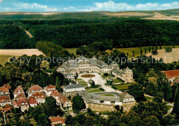 72846141 Bad Arolsen Schloss Fliegeraufnahme Bad Arolsen - Bad Arolsen