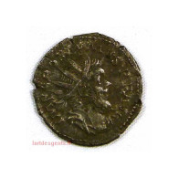 Romaine, Antoninien Postume, Herc Pacifero Ric 67 - Other & Unclassified