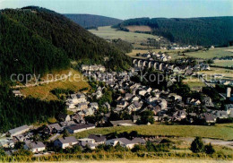 72846121 Willingen Sauerland Fliegeraufnahme Willingen Sauerland - Andere & Zonder Classificatie