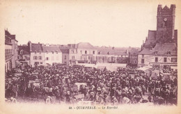 Quimperlé * Le Marché - Quimperlé