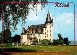 72846072 Klink Waren Schloss Hotel Klink - Altri & Non Classificati