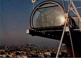 PARIS - Notre Dame Et Le Seine - Other Monuments