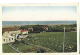 14 Ver Sur Mer - Vue Panoramique Cote Sud Est - Autres & Non Classés