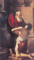 Santino Abba', Padre Nostro - Images Religieuses