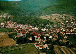 72845466 Bad Gleisweiler Fliegeraufnahme Gleisweiler - Sonstige & Ohne Zuordnung