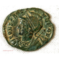Romaine CONSTANTINOPLE 307-337 AP JC - Other & Unclassified