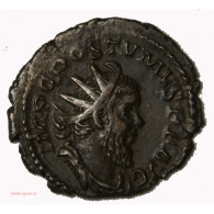 ROMAINE - Antoninien POSTUME 262 Ap JC. TREVES RIC.55 SUP - Other & Unclassified