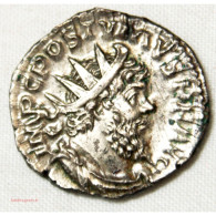 ROMAINE - Antoninien POSTUME 263-65 Ap JC.  RIC.325 - Altri & Non Classificati