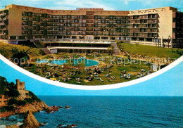 72845332 Costa Brava Hotel Samba   - Otros & Sin Clasificación