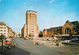 72845284 Bad Aachen Hauptbahnhof  Aachen - Aachen