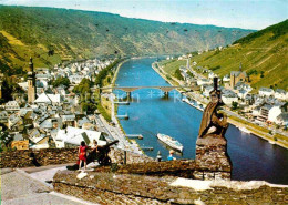 72845283 Cochem Mosel Burg  Cochem - Cochem