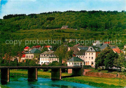 72845281 Bollendorf Bruecke Bollendorf - Sonstige & Ohne Zuordnung