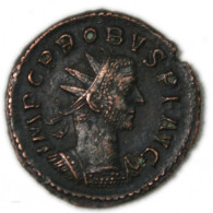 ROMAINE - Aurelianus De Probus SUP+ 278-79 Ap JC. RIC. 112 - Autres & Non Classés