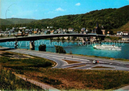 72845243 Loef Mosel Bruecke  Loef Mosel - Andere & Zonder Classificatie