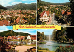72845232 Bad Liebenzell  Bad Liebenzell - Altri & Non Classificati