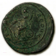 ROMAINE Antoninien Aurélien 272 Ap. J.C. RIC. 220, Lartdesgents - Autres & Non Classés