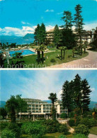 72845217 Stresa Lago Maggiore Grand Hotel Bristol  Stresa - Sonstige & Ohne Zuordnung