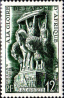 Algérie Poste N** Yv:295 Mi:306 A La Gloire De L'armée D'Afrique - Unused Stamps