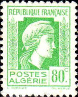 Algérie Poste N** Yv:212 Mi:210 Marianne D’Alger - Ungebraucht
