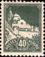 Algérie Poste N** Yv:172 Mi:177 Alger Grande Mosquée De La Pêcherie - Nuovi