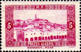 Algérie Poste N** Yv:104 Mi:106 Ghardaia-Mzab - Nuevos
