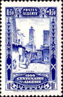 Algérie Poste N** Yv: 96 Mi:97 Tolga Mosquée De Farfar - Unused Stamps