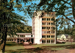 72845187 Bad Salzig Sanatorium I  Bad Salzig - Boppard