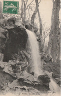 14-Vire Cascade Du Parc - Vire