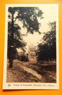 BROECHEM  -  Kasteel Bossenstein  - Château Bossenstein - Ranst