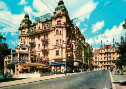 72845141 Marianske Lazne Interhotel Palace Praha Marianske Lazne  - Tschechische Republik