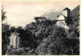 72845083 Meran Merano Castel Tirolo Schloss Tirol Merano - Other & Unclassified