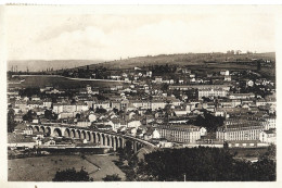 15  Aurillac - Vue Generale - Aurillac