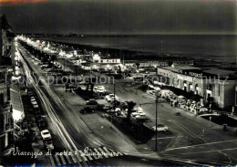 72845075 Viareggio Di Notte Lungomare Viareggio - Other & Unclassified