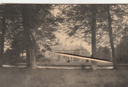 Westerloo, Kasteel, 2 Scans - Westerlo