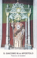 Santino S.giacomo Martire Apostolo - Devotion Images