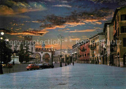 72845022 Verona Veneto Piazza Bra Am Abend Verona - Other & Unclassified