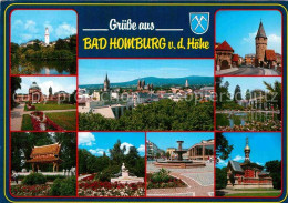 72844948 Bad Homburg  Bad Homburg - Bad Homburg