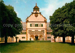 72844879 Darmstadt Park-Restaurant Jagdschloss Kranichstein Darmstadt - Darmstadt