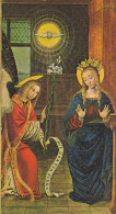 Santino Annunciazione - Devotion Images