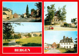 72844810 Bergen Auerbach Falkensteiner Strasse Jugendherberge Thoma Muentzer Ber - Andere & Zonder Classificatie