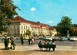 72844798 Berlin OpernCafe Berlin - Sonstige & Ohne Zuordnung