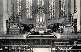 72844600 Luxembourg_Luxemburg Altar Kathedrale  - Sonstige & Ohne Zuordnung