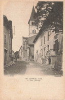 Vaux * La Grande Rue Du Village - Vaux-en-Velin