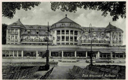 72844539 Bad Kreuznach Kurhaus Bad Kreuznach - Bad Kreuznach