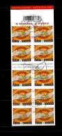 2011 B120 (4103) Postfris Met 1édag Stempel : HEEL MOOI ! MNH Avec Cachet 1er Jour : Jaar V. D. Vrijwilliger - Année Eur - 1997-… Validité Permanente [B]