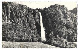 15  Environs De Vic Sur Cere - Cascade De Faillitoux - Altri & Non Classificati