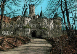 72844377 Nordstemmen Schloss Marienburg Nordstemmen - Autres & Non Classés