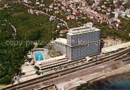 72844376 Estoril Hotel Estoril Sol Fliegeraufnahme Portugal - Andere & Zonder Classificatie