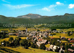 72844375 Bad Mitterndorf Panorama Mit Kamm Alpen Bad Mitterndorf - Sonstige & Ohne Zuordnung